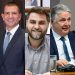 Douglas Ruas ou Anthony Garotinho? Wladimir explica quem apoiará na eleição para governador