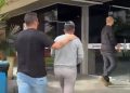 Pedreiro condenado por matar colega de trabalho durante obra é preso em Campos
