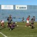 Americano empata com a Portuguesa no jogo de ida das oitavas da Copa Rio