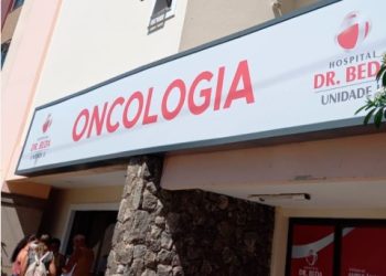 Governo do Estado interrompe tratamento oncológido do Dr. Beda e gera alerta na região