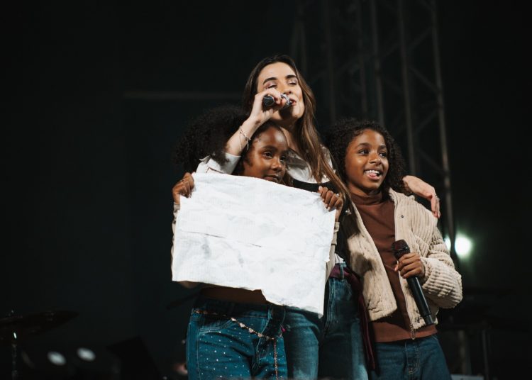 Expo Cardoso Moreira 2026 começa com grande público, abertura oficial e show de Isadora Pompeo