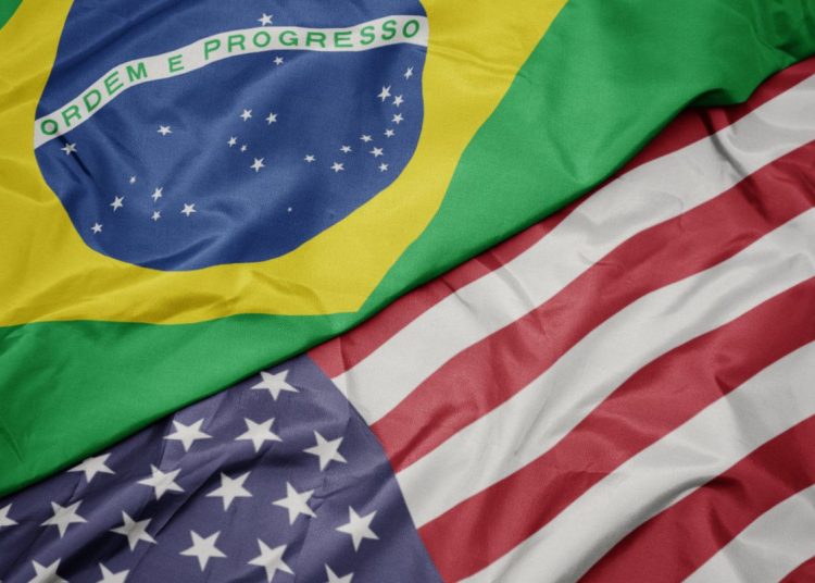 Tarifa de 37,5% atingirá quase 4 mil produtos brasileiros, estima CNI