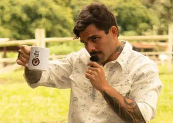 PL confirma candidatura do polêmico influenciador “Café com Teu Pai” a deputado federal pelo Rio