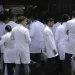 Enare: inscrição para residência médica com pré-requisito segue até 4ª