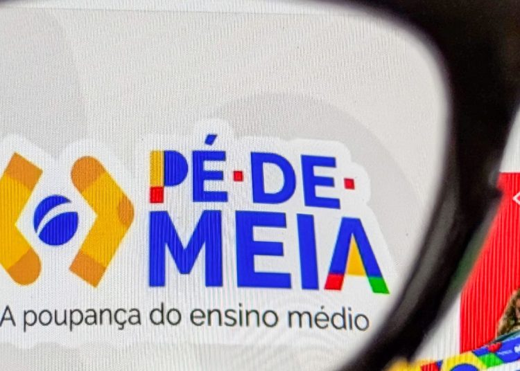 Pé-de-Meia paga quarta parcela aos nascidos em julho e agosto