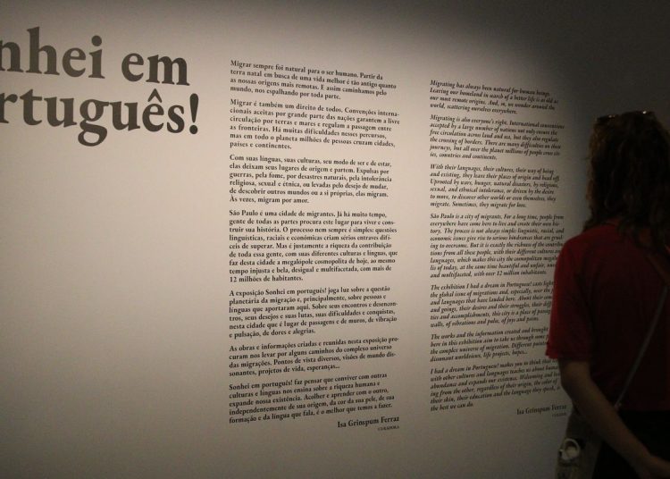 Celpe-Bras: inscrição para 2ª edição do exame começa nesta segunda