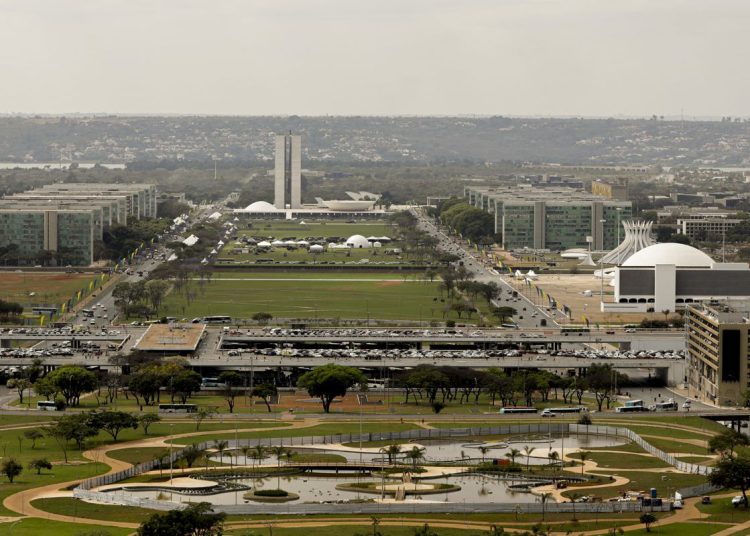 Governo Central tem déficit de R$ 48,2 bilhões em junho