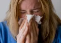 Inverno pode trazer gatilhos para crises de asma e requer cuidados