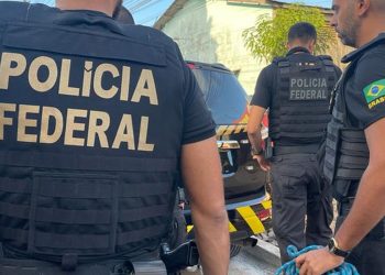 Operação integrada contra crime organizado cumpre mais de 270 mandados