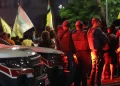 Envolvimento de policiais em tiroteios bate recorde em 2026