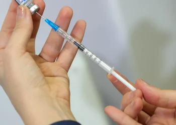 Campanha alerta sobre imunização contra vírus que causa bronquiolite