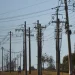 Número de acidentes com a rede elétrica cresceu no Brasil em 2025