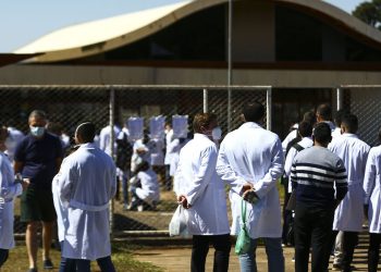 Enare: inscrição para residência com pré-requisito termina hoje