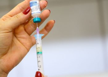 SP: alta de casos de sarampo aumenta preocupação dos serviços de saúde