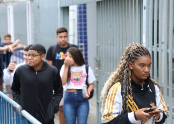 Prouni recebe inscrições até este domingo para o 2º semestre de 2026