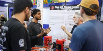 UFF recebe maior feira científica da América Latina nesta semana