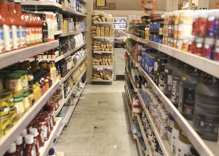 Preço de alimentos recua, e inflação oficial de junho fica em 0,16%