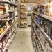 Preço de alimentos recua, e inflação oficial de junho fica em 0,16%