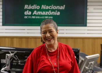 Rádio Nacional estreia programa Bem-Viver Amazônia neste sábado