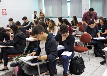 Alunos do Prouni podem solicitar bolsa permanência de R$ 700 por mês