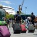Brasil é quarto país que mais ampliou turismo internacional, diz OCDE