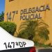 Suspeito de envolvimento em homicídio é morto a tiros em São Francisco