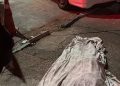 Identificados homem e criança que foram assassinados durante ataque a tiros em Guarus