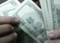 Dólar sobe a R$ 5,19 após tom mais duro de presidente do Fed