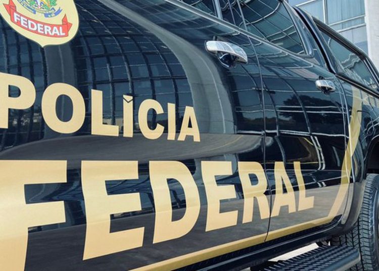 PF investiga desvio de dinheiro público em Mato Grosso