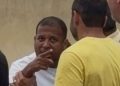 Confusão marca caravana política na Tapera