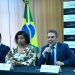 Grupo que planejava ataques no DF tinha plantas de órgãos da Esplanada