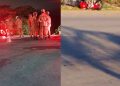 Campos registra dois acidentes de moto com mortes nas últimas horas