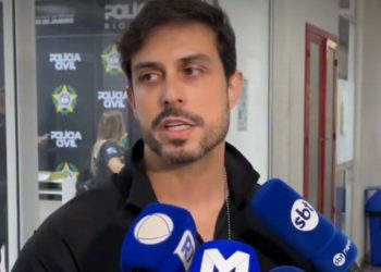 Operação mira quadrilha que vendia carros roubados por preços bem abaixo do mercado