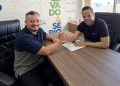 Thiago Virgílio assume presidência do Republicanos em Campos