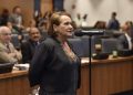 Nos 33 anos da UENF, Carla Machado destaca apoio e investimentos de R$ 1,2 milhão