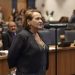 Nos 33 anos da UENF, Carla Machado destaca apoio e investimentos de R$ 1,2 milhão