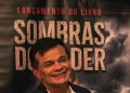 “Sombras do Poder”: Deputado Dimas Gadelha lança thriller político