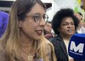 Carla Caputi confirma recursos para hospital e promete novidades na Expo de São João da Barra