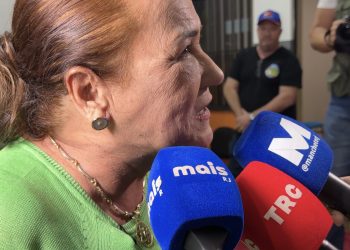 Carla Machado reúne apoiadores e anuncia ato com Eduardo Paes em Campos