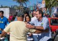 Líder nas pesquisas, Eduardo Paes aparece com 41% na corrida pelo Governo do Rio