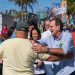 Líder nas pesquisas, Eduardo Paes aparece com 41% na corrida pelo Governo do Rio