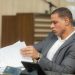 Maicon Cruz destaca boa relação e afirma que vota em Fred Rangel em uma possível reeleição na Câmara