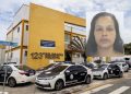 Mulher é assassinada a facadas em Macaé; ex-companheiro é o principal suspeito
