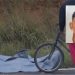 Jovem campista morre após acidente envolvendo charrete e caminhão em Rio das Ostras