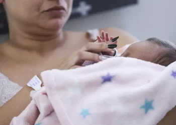 Semana Mundial do Aleitamento Materno marca início do Agosto Dourado