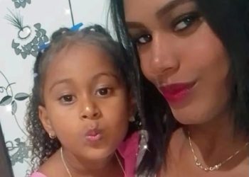 Mãe mata filha de 6 anos e morre por overdose de medicamentos em Campos
