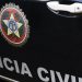 Manifestação no Rio de Janeiro tem tiros e interdição de ruas