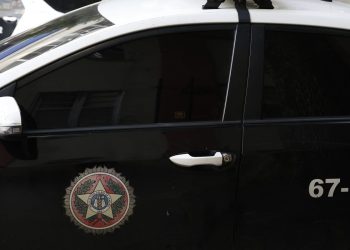 Operação Contenção da Polícia Civil atua contra roubo de veículos