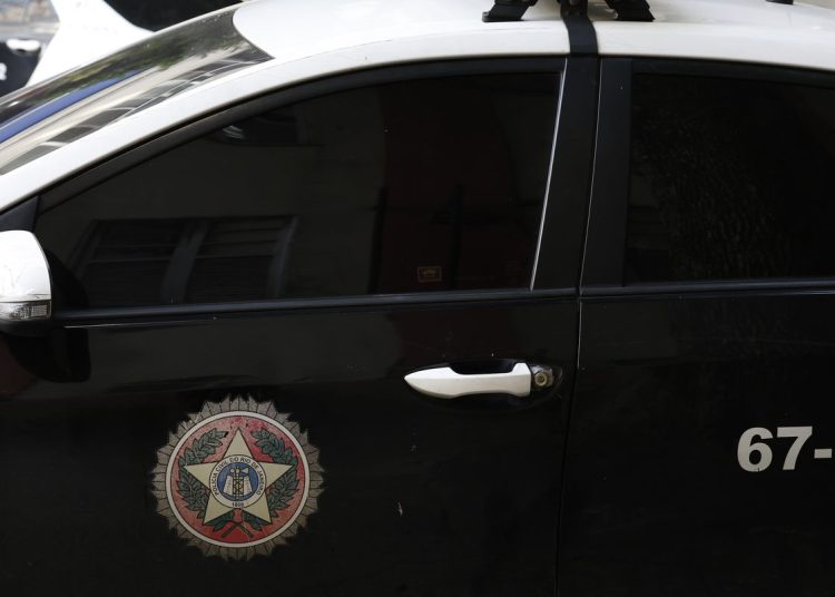 Operação Contenção da Polícia Civil atua contra roubo de veículos