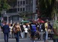 Crescimento populacional caiu para 0,37% em 2026, estima IBGE